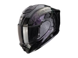 EXO-1500 AIR FANTASY Schwarz-Chameleon