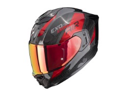 EXO-1500 CARBON AIR PLATTED