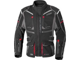 Open Road II Motorrad Textiljacke