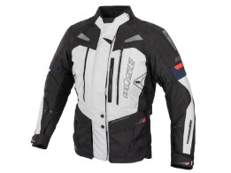 Monterey Damen Jacke hellgrau