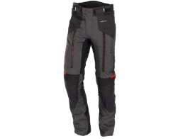 Monterey Damen Hose schwarz/anthrazid