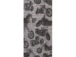 Multifunktionstuch Custombike