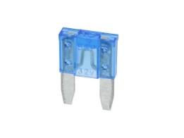 Sicherung klein 15Amp