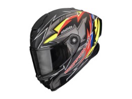 Exo-Race Air Move On