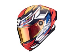 Exo-Race Air Kobra