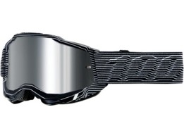 Goggles Accuri 2 Silo -Mirror Silver Flash Lens