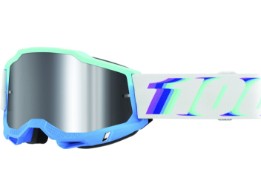 Goggle Accuri 2 Stamino - Mirror Silver Flash Lens
