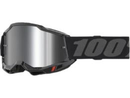 ACCURI 2 Goggle Black - Mirror Silv ACCURI 2 Goggle Black - Mirror Silv