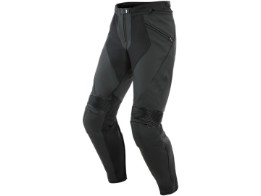 Pony 3 Leather Pant Herrren Kurzgröße