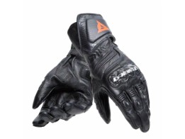 CARBON 4 LONG LEATHER GLOVES