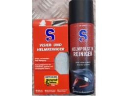 Set Visier-und Helm Set