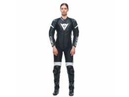 GROBNIK LADY LEATHER 1PC SUIT PERF