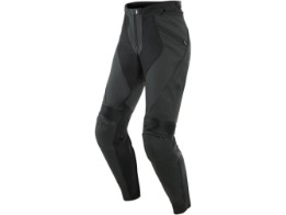 PONY 3 LADY LEATHER PANTS