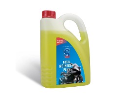 S100 Motorrad Total Reiniger 2 Lite r