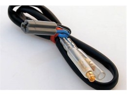 Adapterkabel fuer Mini-Blinker / Su zuki+Yamaha