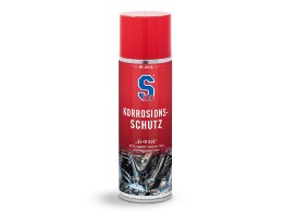 S100 Korrosionsschutz Aerosoldose