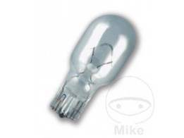 Lampe 12V 16w W2.1x9.5d