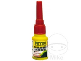 SCHRAUBENS HOCHF 10G PET