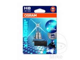 LAMPE H8 12V 35W