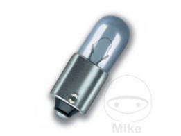 LAMPE 12V/6W BA9S