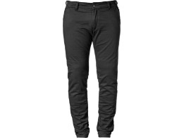 Chino Atheris schwarz