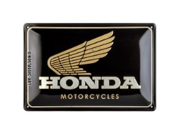Schild Honda MC