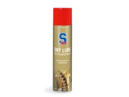 S100 Dry-Lube Kettenspray