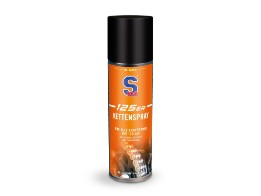 S100 Kettenspray 125