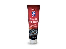 S100 Metallpolitur 100 ml (VE 6 Stü ck)
