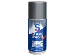 S100 Glanz-Wachs Spray