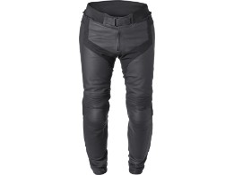 Lederhose GS-1 schwarz