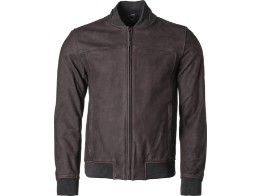 Lederjacke Castillo braun