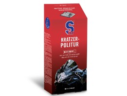 S100 Kratzerpolitur