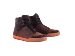 CHROME CRAFTED DRYSTAR SHOES