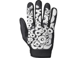 Handschuh Jet-city-Sport Graffi