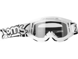 Strata 2 Goggle Black - clear Lens