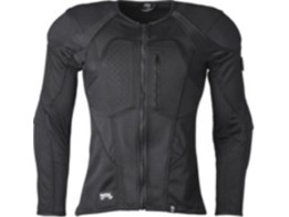 Jacke Scorpio Neo schwarz