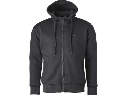 Hoohie Panda Neo Damen schwarz