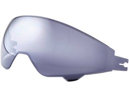 Sonnenvisier dunkel Jethelm Gelato