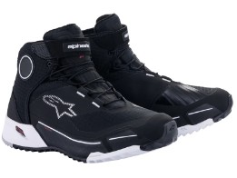 CR-X DRYSTAR RIDING SHOES Man