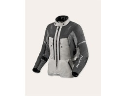 Jacket Sand 5 H2O Ladies Silver-Ant hracite