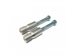 Adapter Lenkergewicht | BMW R NineT Paar | M6 IN / M12 x 1,