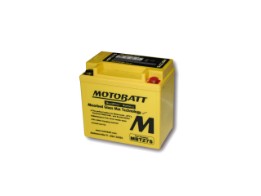 MOTOBATT Batterie MBTZ7S
