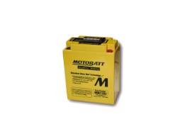 MOTOBATT Batterie MB12U