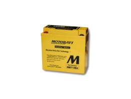 Batterie MBT14B4 UNIVERSAL