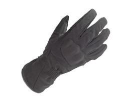 Comfort Handschuh schwarz
