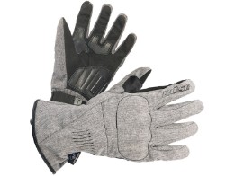 Comfort Handschuh grau