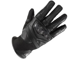 Airflow Handschuh schwarz