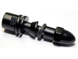 HARLEY DAVIDSON Adapter für Spiegel