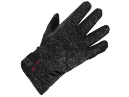 Bravo Handschuh schwarz-grau 11
